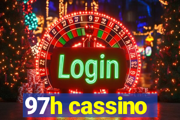 97h cassino